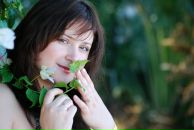 Фотография Тихой Елены