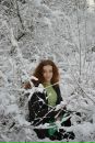Фотография Свириной Гали