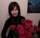 Фотография Горбули Евгении