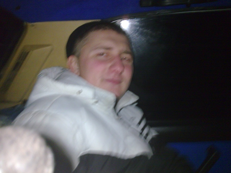 Дима Коробейник фотография #28