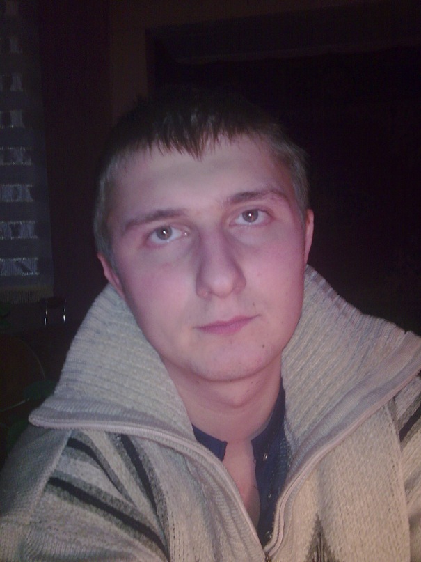 Дима Коробейник фотография #33