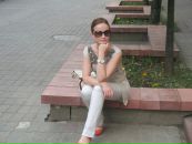 Фотография Шашковой Елены