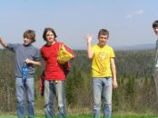Дашка Модова фотография #17 (источник - https://vk.com/id2251602)