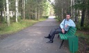 Фотография Панаева Александра