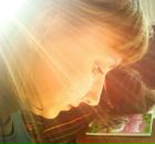 Фотография Рояновой Оли