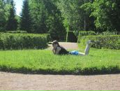 Фотография Никифоровой Жени