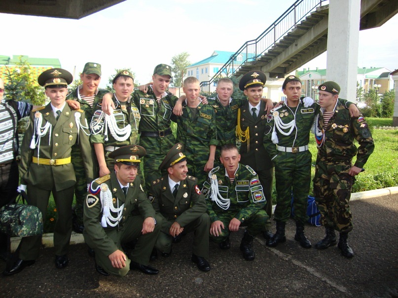 Степан Николаев фотография #27