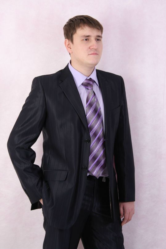 Игорь Михеев фотография #3