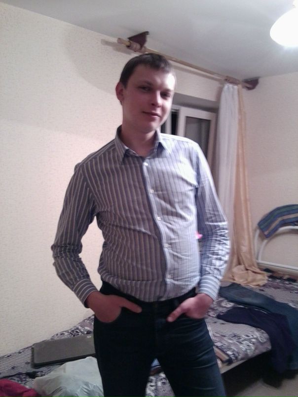 Димаган Рябов фотография #10