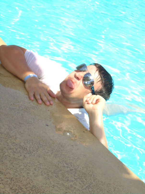 Пётр Борисов фотография #28