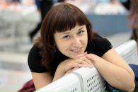 Фотография Кошкиной Анны