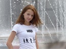Фотография Тымчук Екатерины