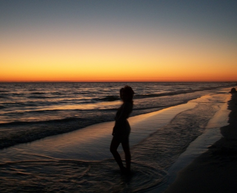 Olga Gorbach фотография #32