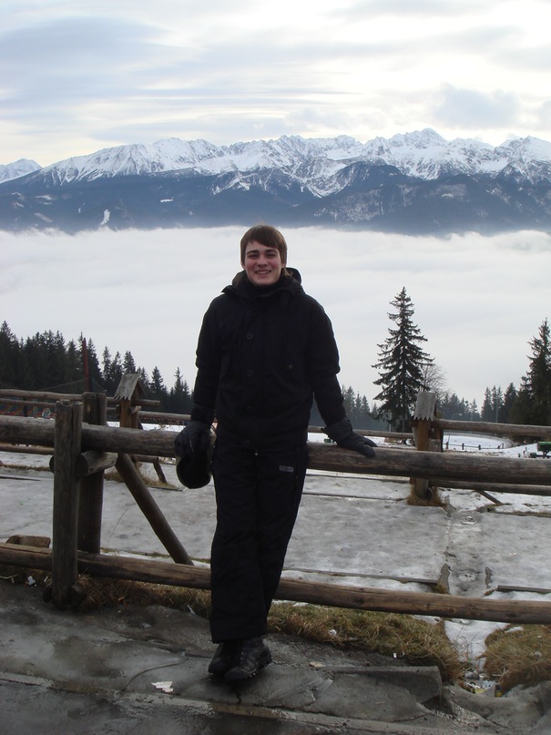 Ростислав Билоус фотография #13