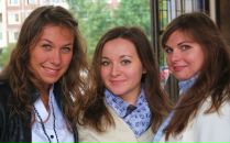 Фотография Ганич Екатерины
