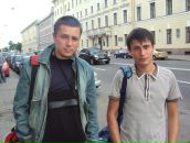 Фотография Ротаря Данила