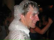 Фотография Тихановича Александра