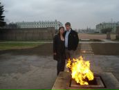 Фотография Ершовой Евгении