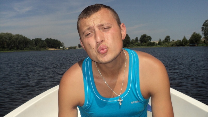 Дмитрий Хомич фотография #10