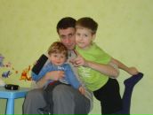 Фотография Уварова Вячеслава