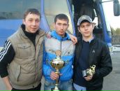 Фотография Насибуллина Эдуарда