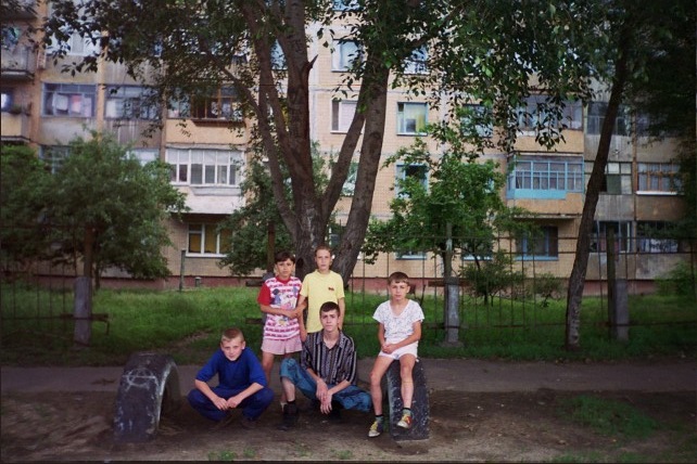 Александр Квитков фотография #50