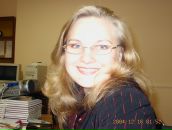 Фотография Лимоновой Надежды