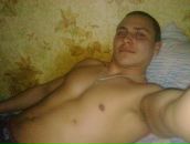 Фотография Агафонцева Дениса