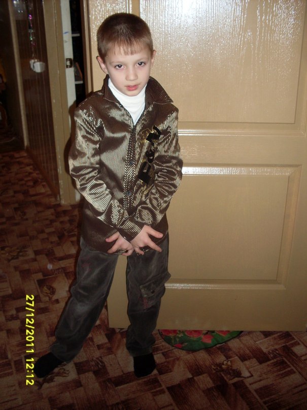 Сергей Лучников фотография #31
