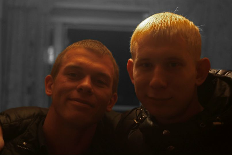 Игорь Попов фотография #24