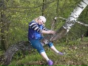 Фотография Немовой Ольги