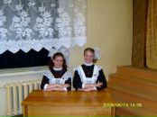 Фотография Кутузовой Анны