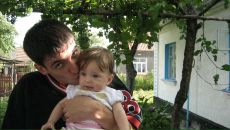 Фотография Романовская Мария