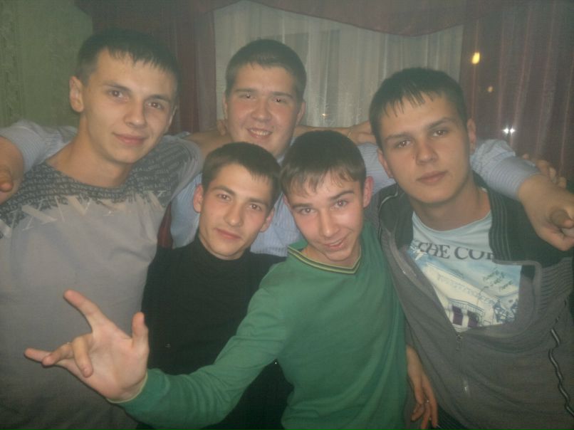 Евгений Горбатенко фотография #36