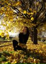 Оксана Долінська фотография #22 (источник - https://vk.com/id58207335)