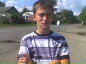 Діма Куфель фотография #33 (источник - https://vk.com/id88173622)