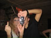 Фотография Андреевой Виктории