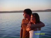 Фотография Славецкой-Маркевич Александры