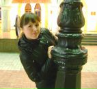 Фотография Кожевниковой Галины