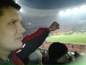 Фотография Спиричева Антона