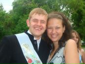 Фотография Прибыш Клары