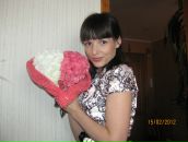 Фотография Селивановой Вероники