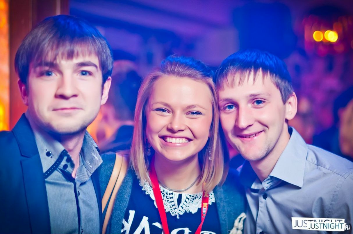 Андрей Ткаченко фотография #15