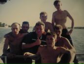 Фотография Холостова Андрея