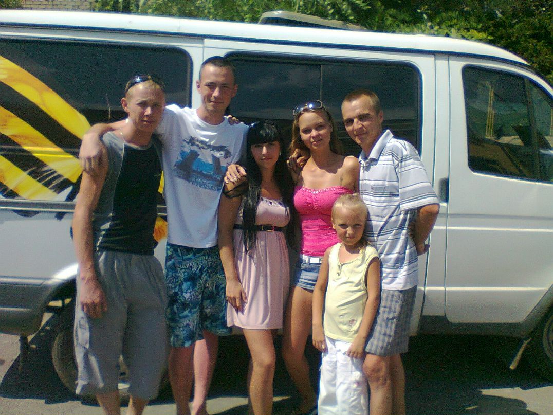 Дмитрий Калгин фотография #13