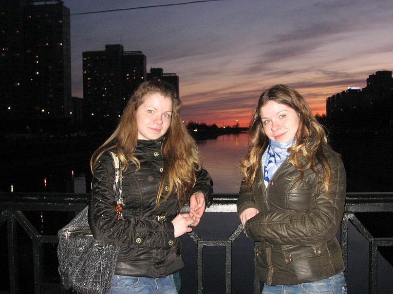 Ольга Васина фотография #27