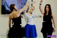 Фотография Мищук Аксиньи