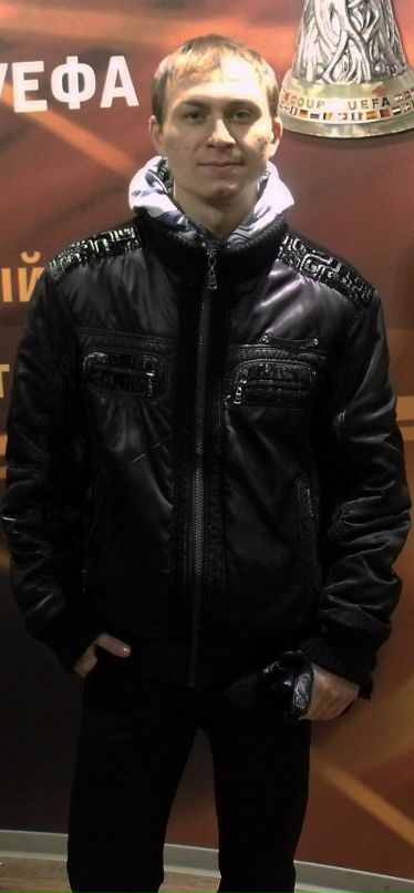 Игорь Панасенко фотография #33