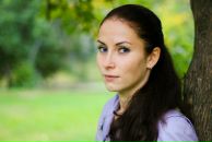 Фотография Завьяловой Анастасии