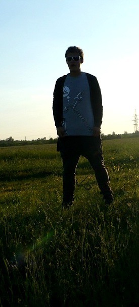 Efim Timoshenko фотография #24